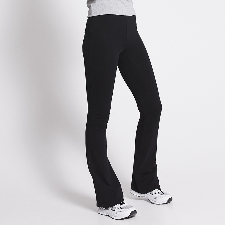 Flared tights "Malva" Flared tights "Malva"